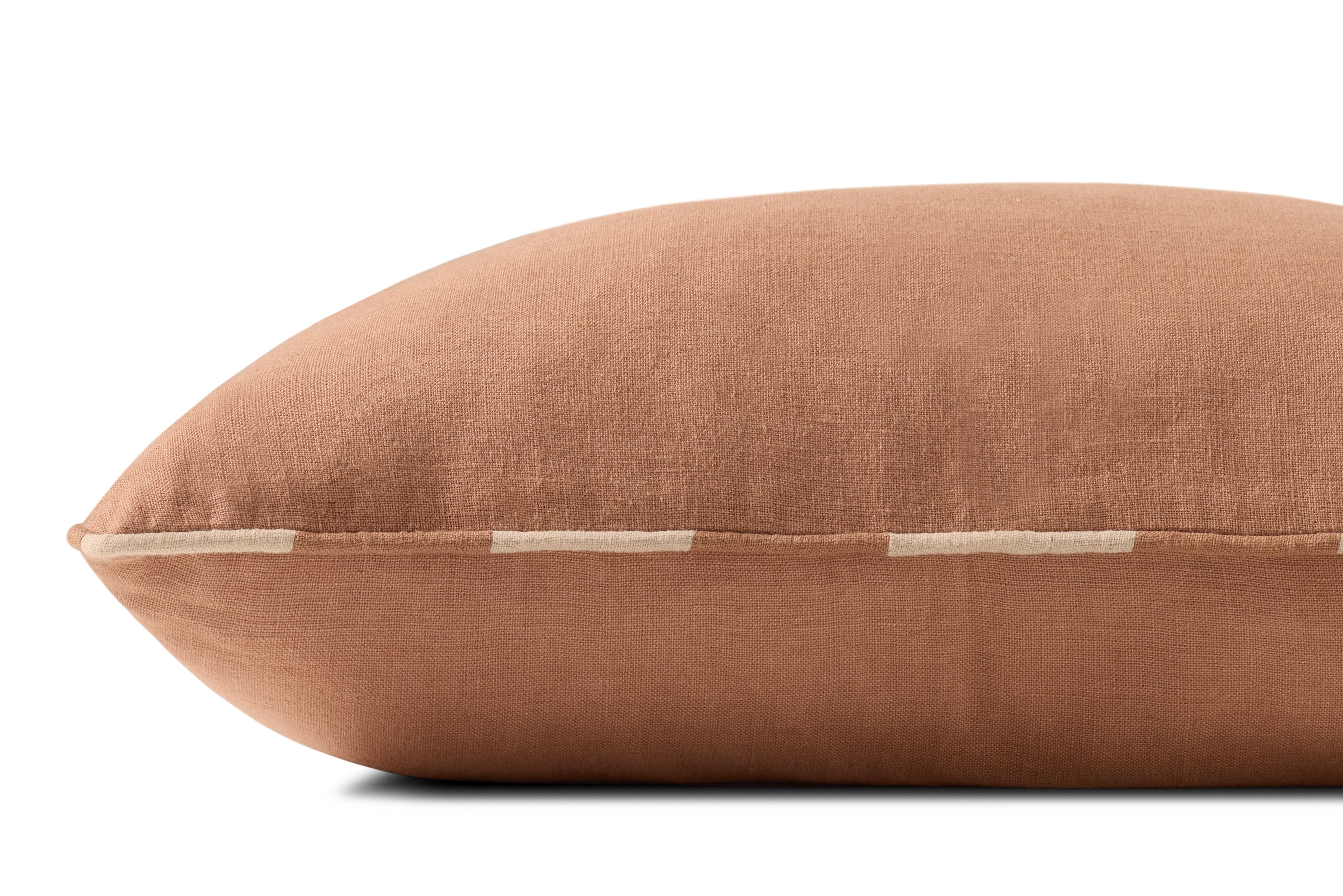 Loloi PLL0167 Linen Pillow