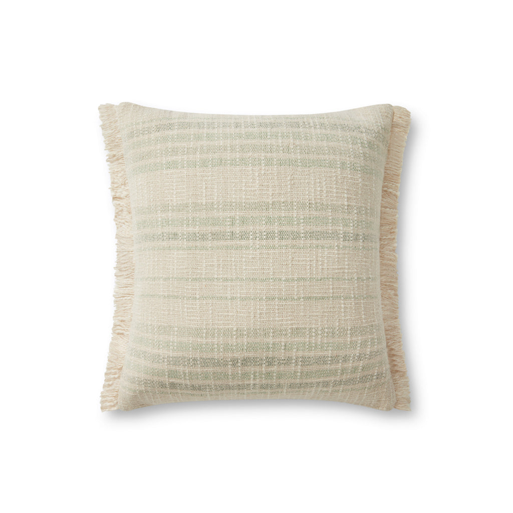 Angela Rose x Loloi Forrest Pillow
