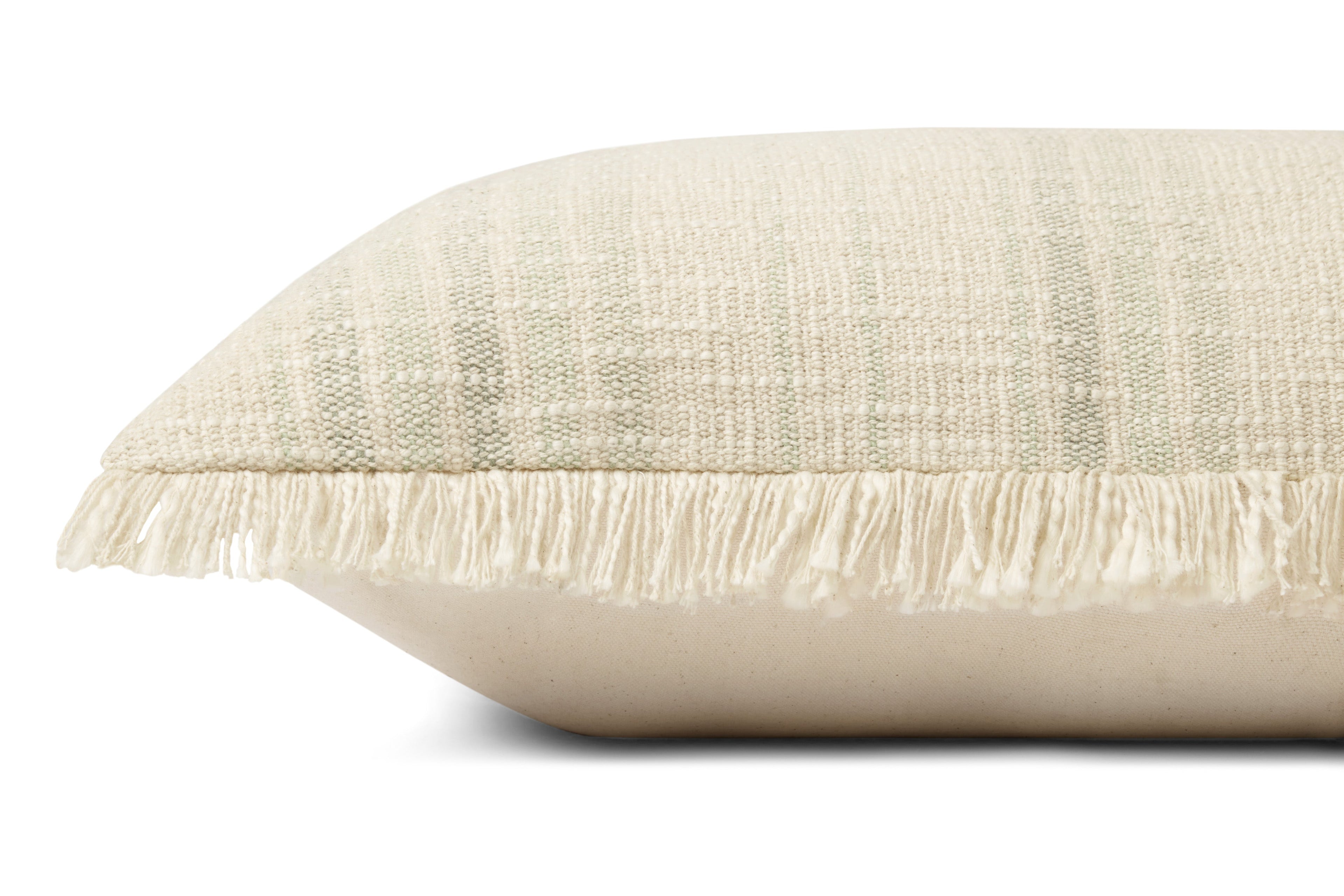Angela Rose x Loloi Forrest Pillow
