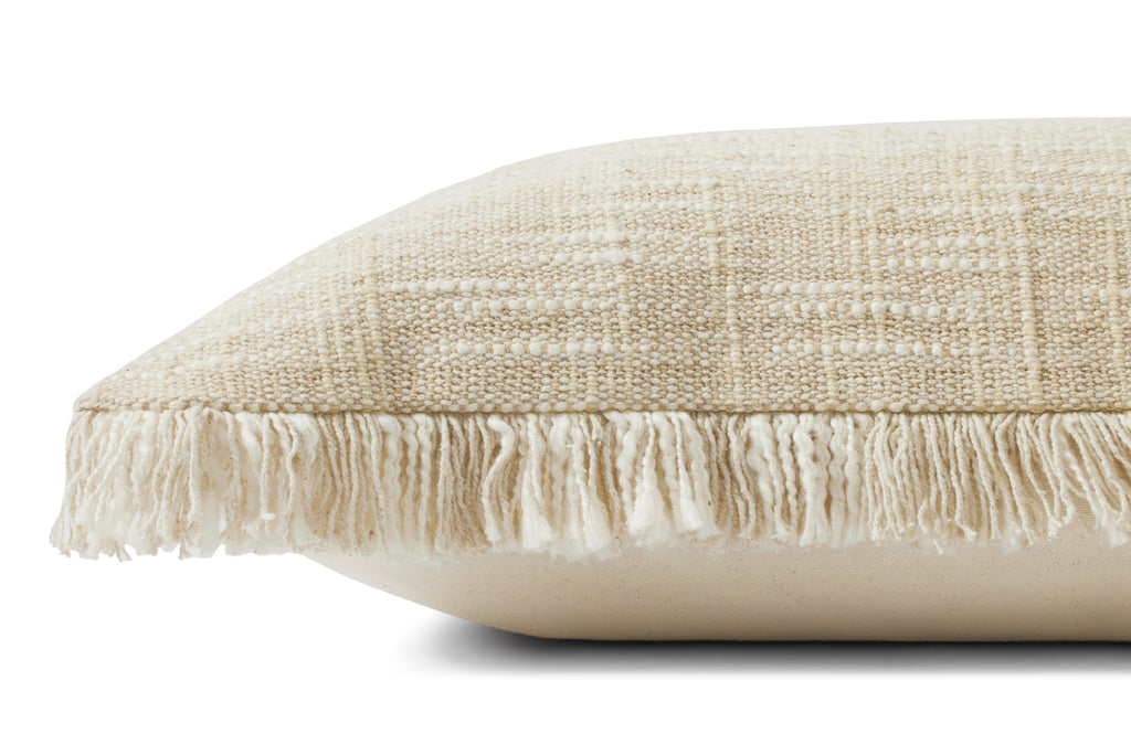 Angela Rose x Loloi Bella Pillow