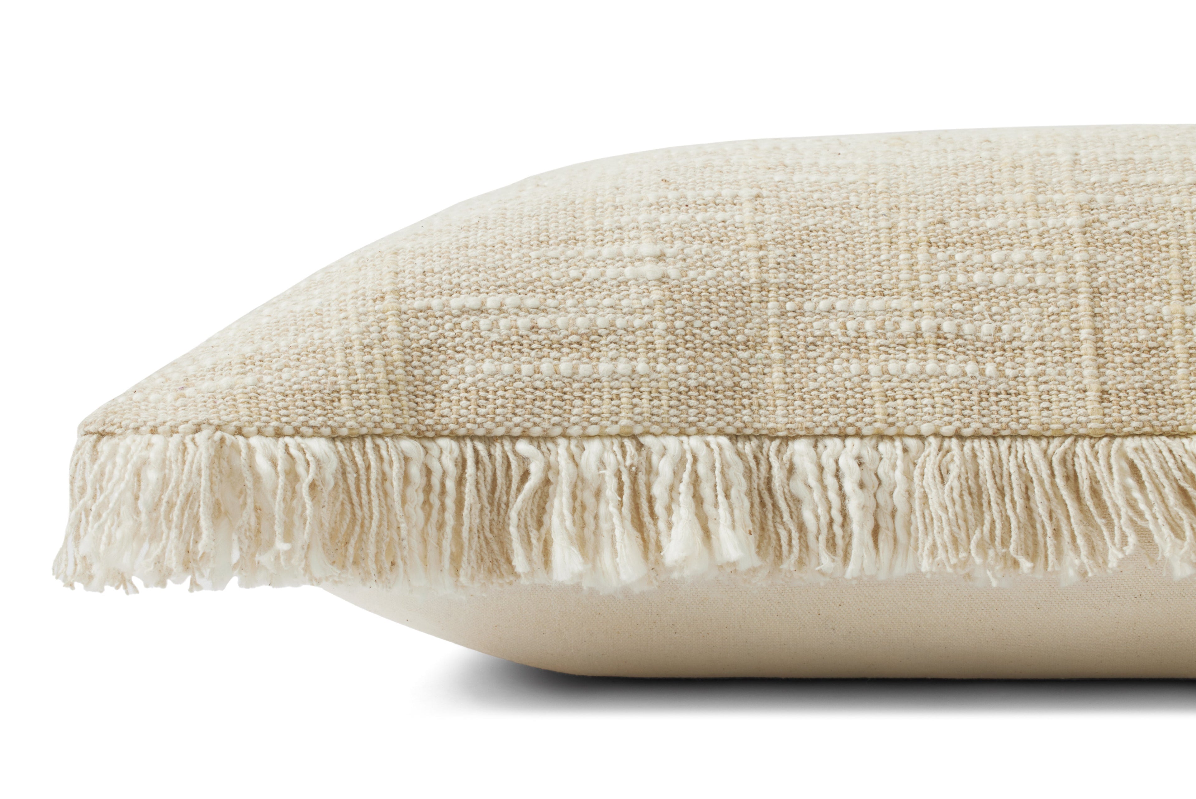 Angela Rose x Loloi Bella Pillow