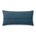 Chris Loves Julia x Loloi Harvey Pillow