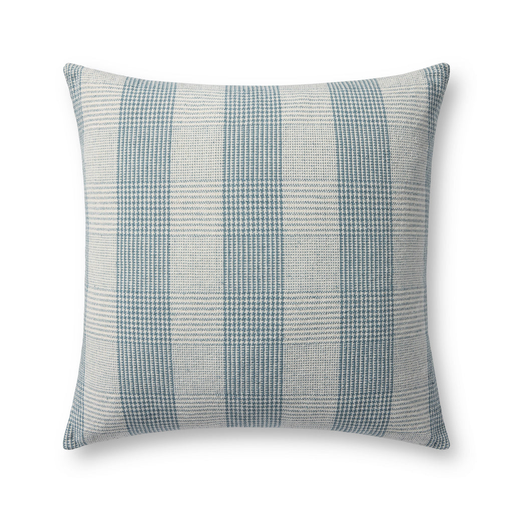 Chris Loves Julia x Loloi Auggie Pillow