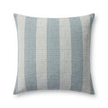 Chris Loves Julia x Loloi Auggie Pillow