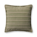 Chris Loves Julia x Loloi Howie Pillow
