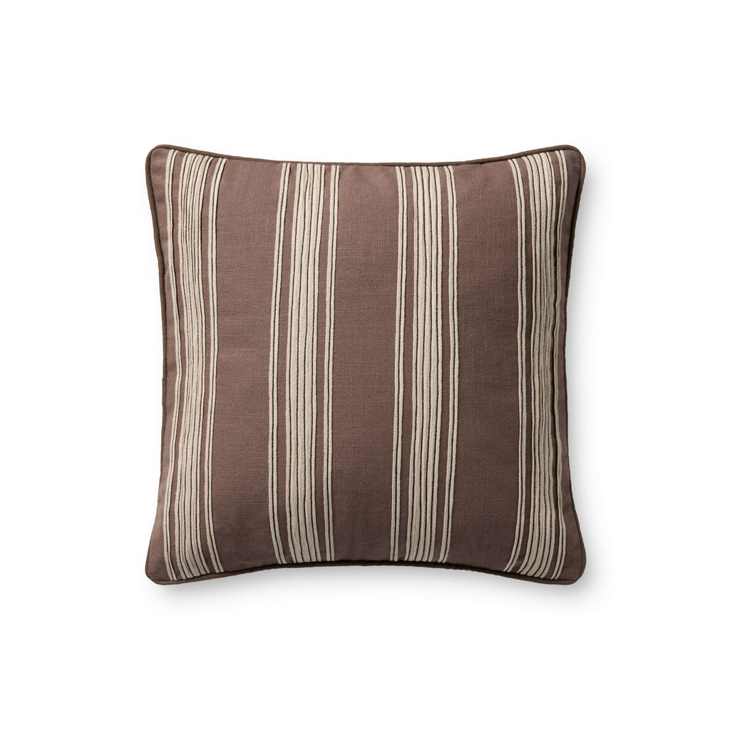 Chris Loves Julia x Loloi Verona Pillow