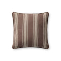 Chris Loves Julia x Loloi Verona Pillow