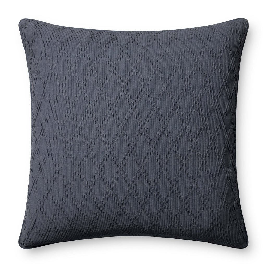 Chris Loves Julia x Loloi Cary Pillow