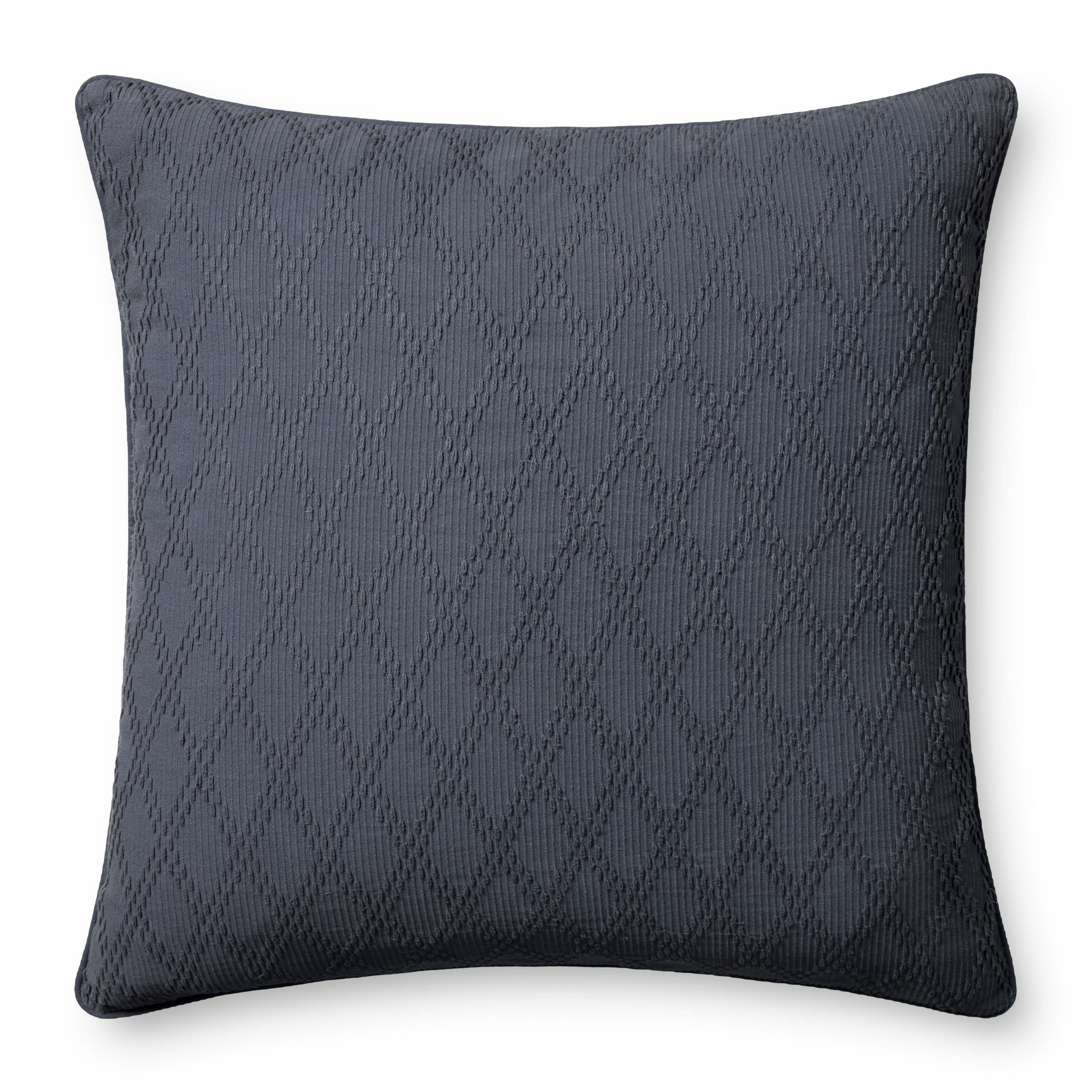 Chris Loves Julia x Loloi Cary Pillow