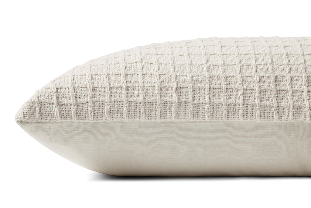 Jean Stoffer x Loloi Throw Pillow