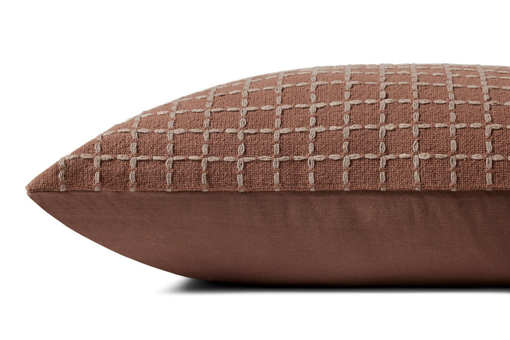 Jean Stoffer x Loloi Throw Pillow