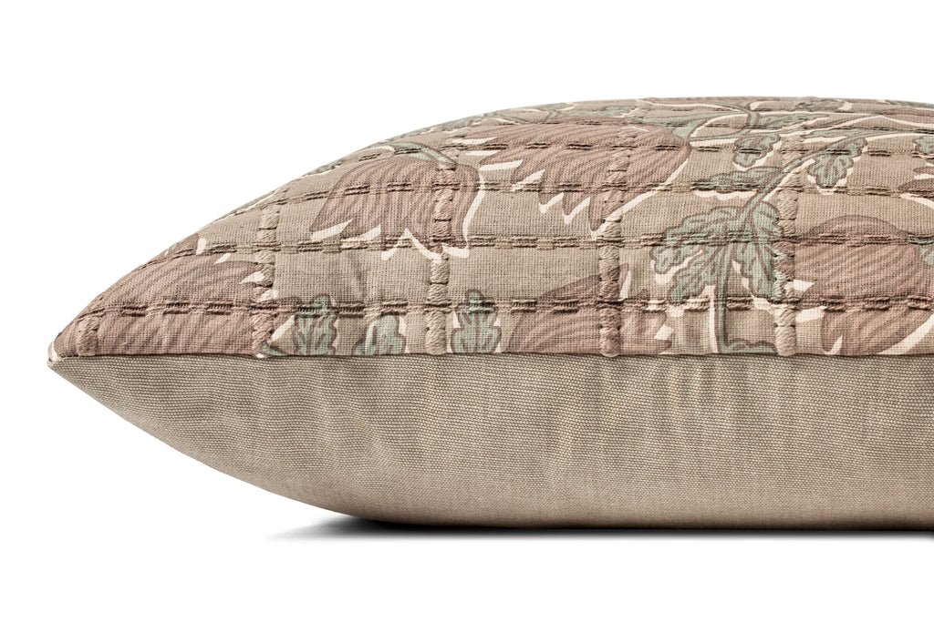 Jean Stoffer x Loloi Throw Pillow