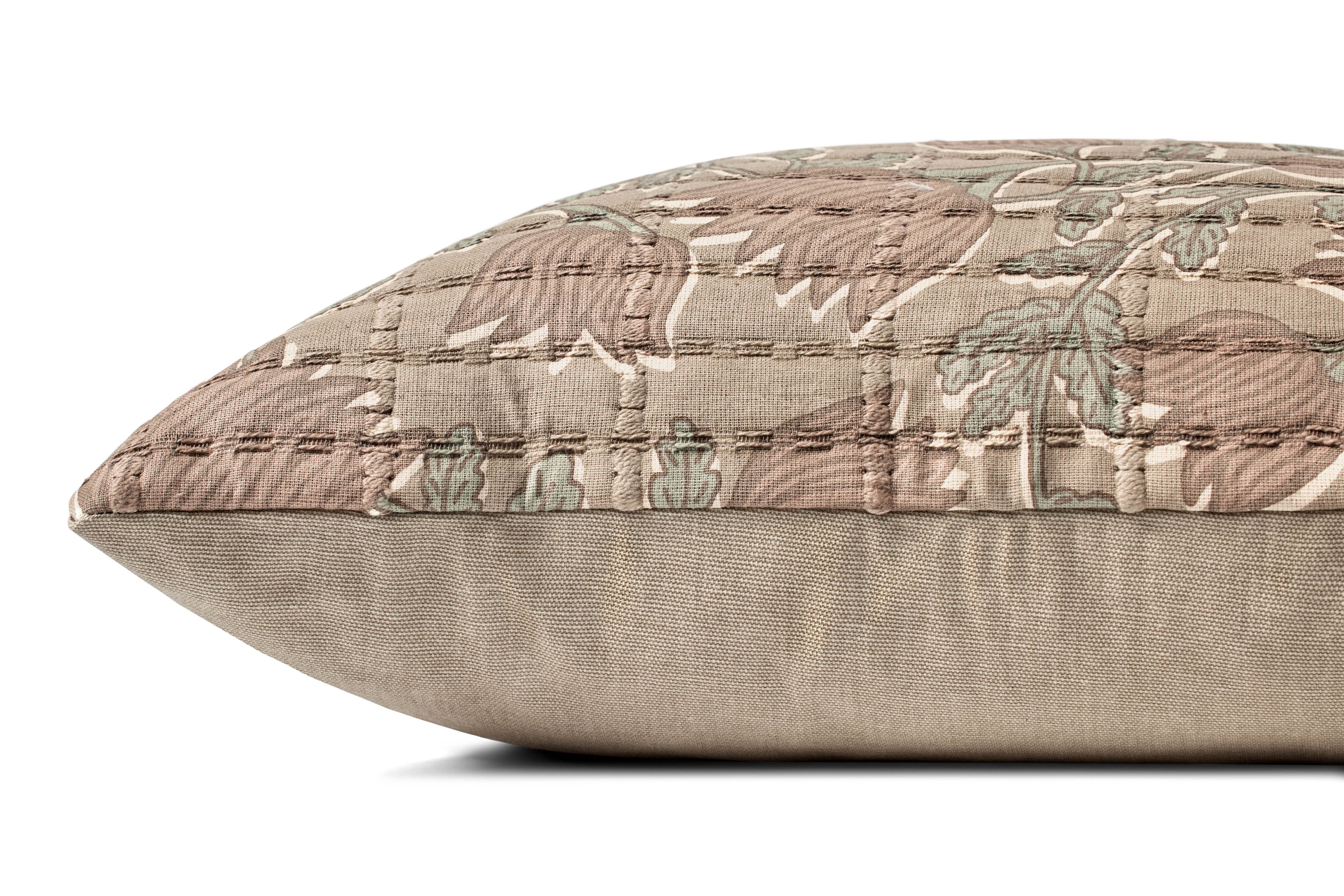 Jean Stoffer x Loloi Throw Pillow