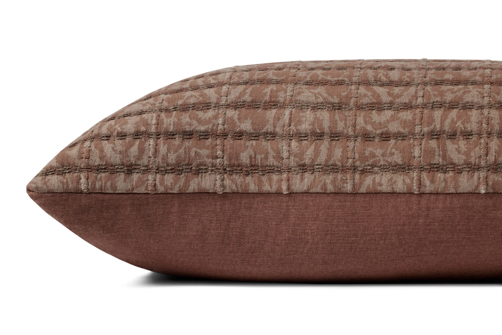 Jean Stoffer x Loloi Throw Pillow