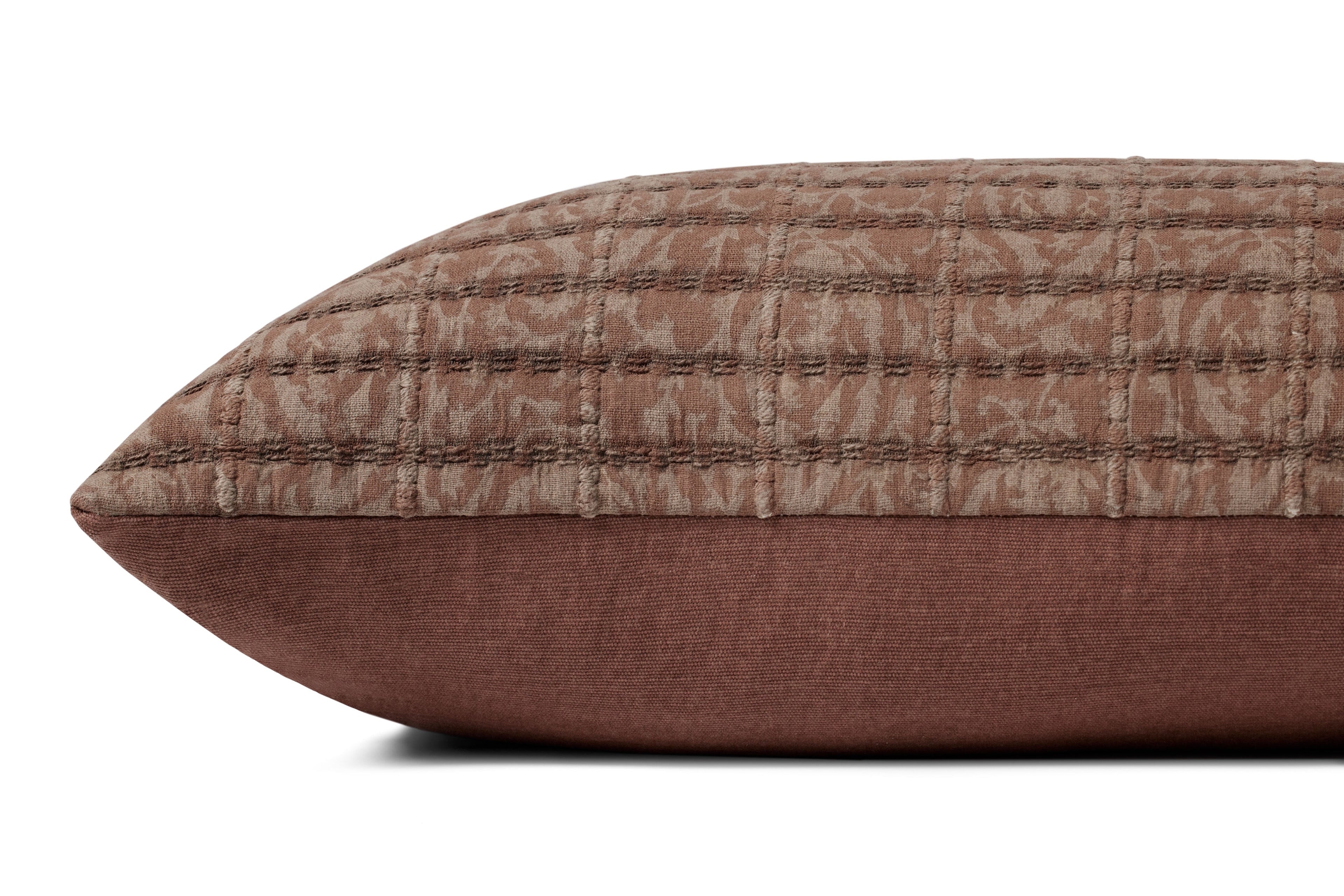 Jean Stoffer x Loloi Throw Pillow