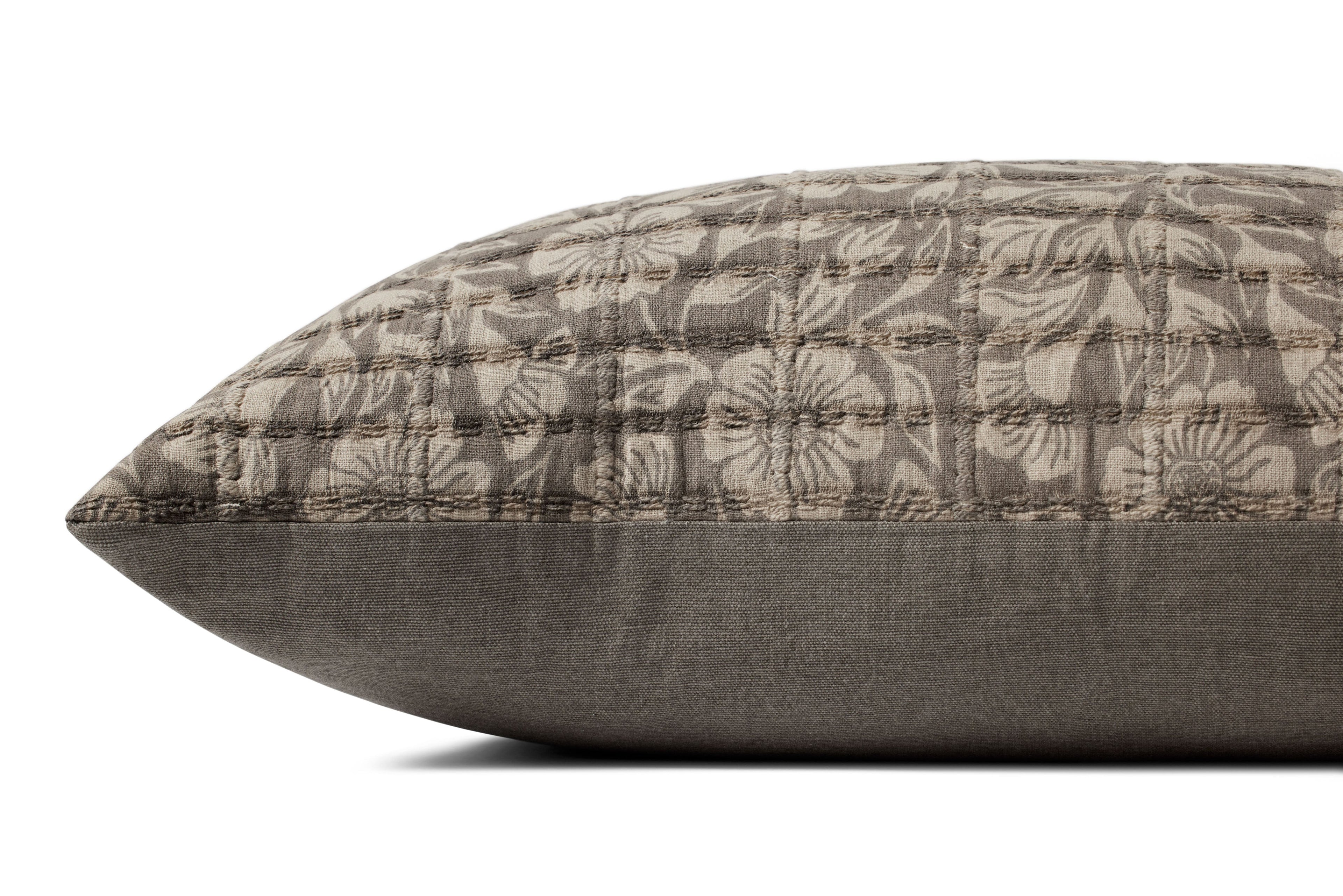 Jean Stoffer x Loloi Throw Pillow