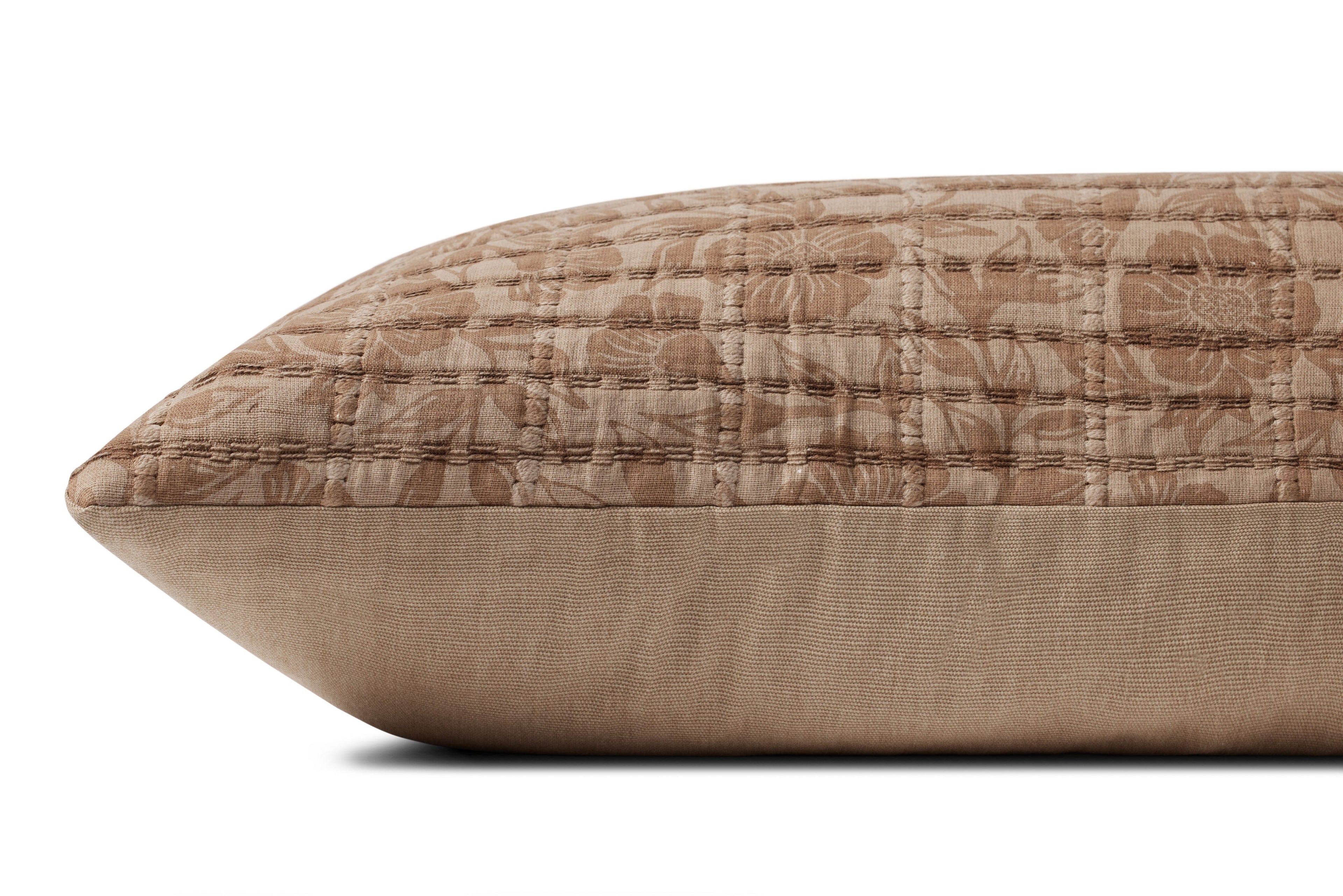 Jean Stoffer x Loloi Throw Pillow