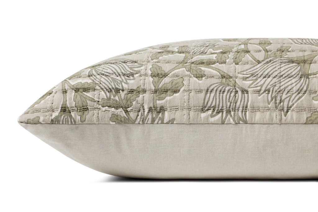 Jean Stoffer x Loloi Throw Pillow