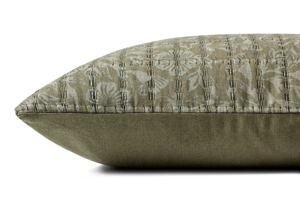Jean Stoffer x Loloi Throw Pillow