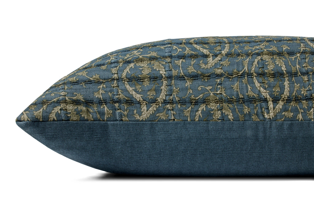 Jean Stoffer x Loloi Throw Pillow