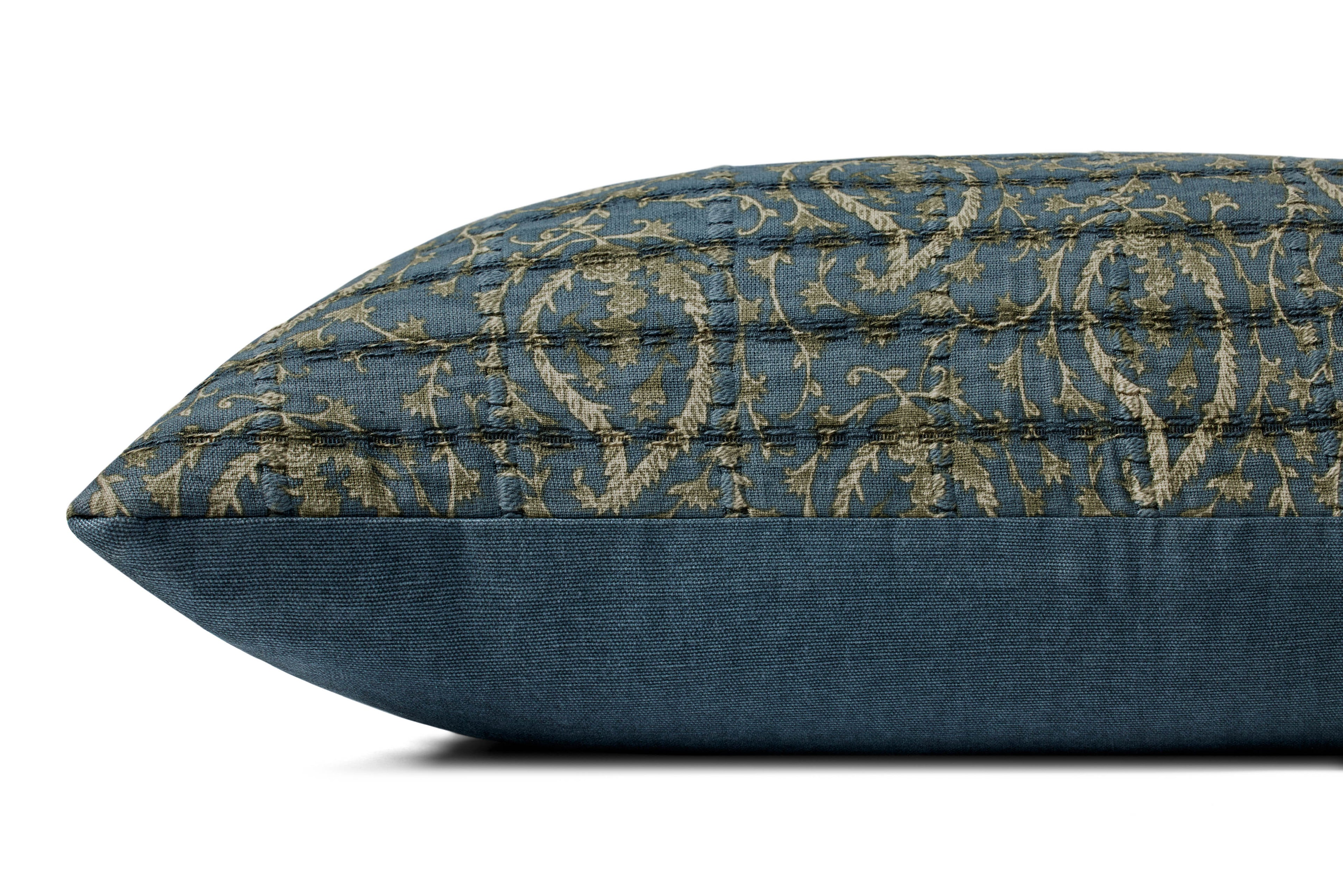 Jean Stoffer x Loloi Throw Pillow