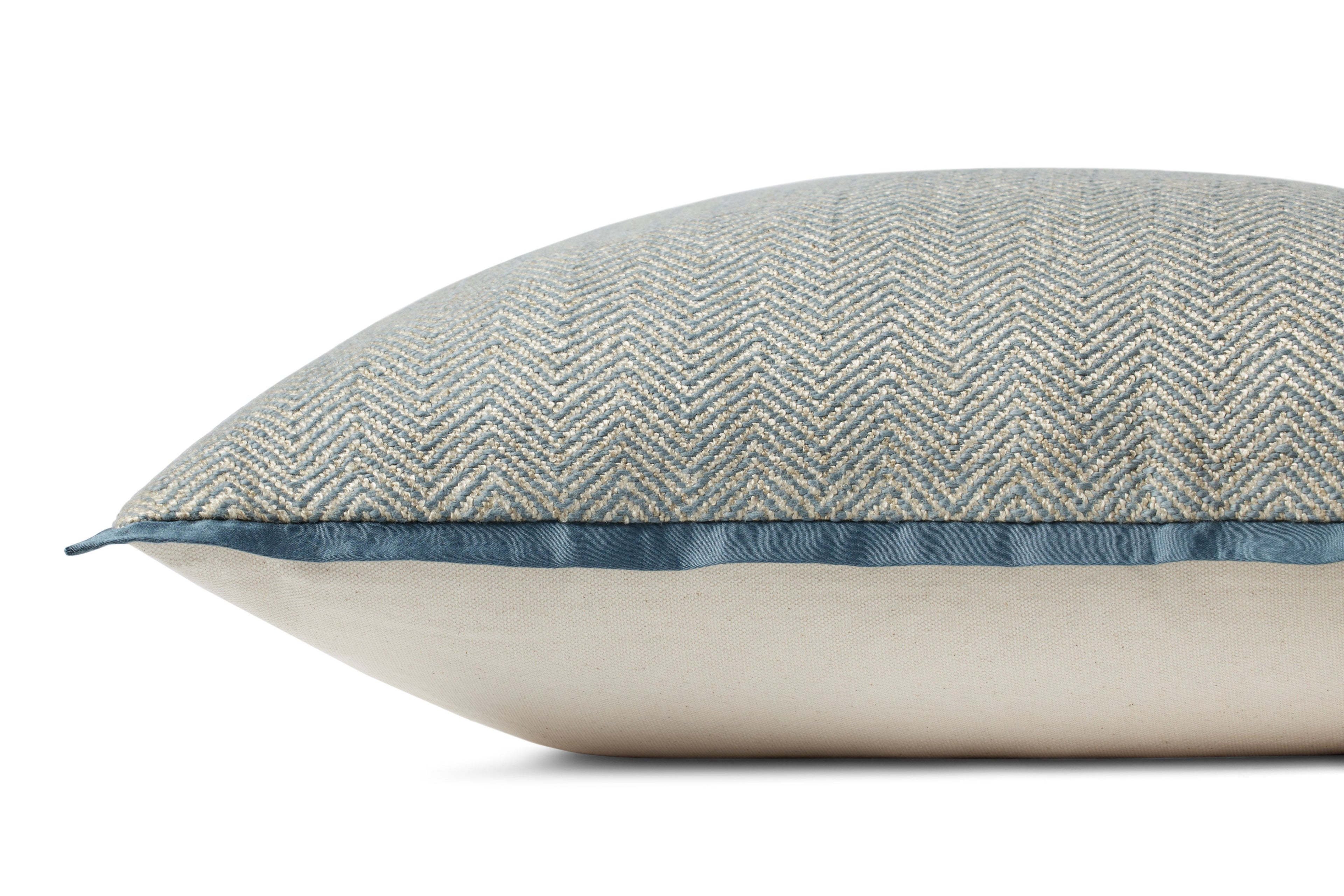 Jean Stoffer x Loloi Throw Pillow