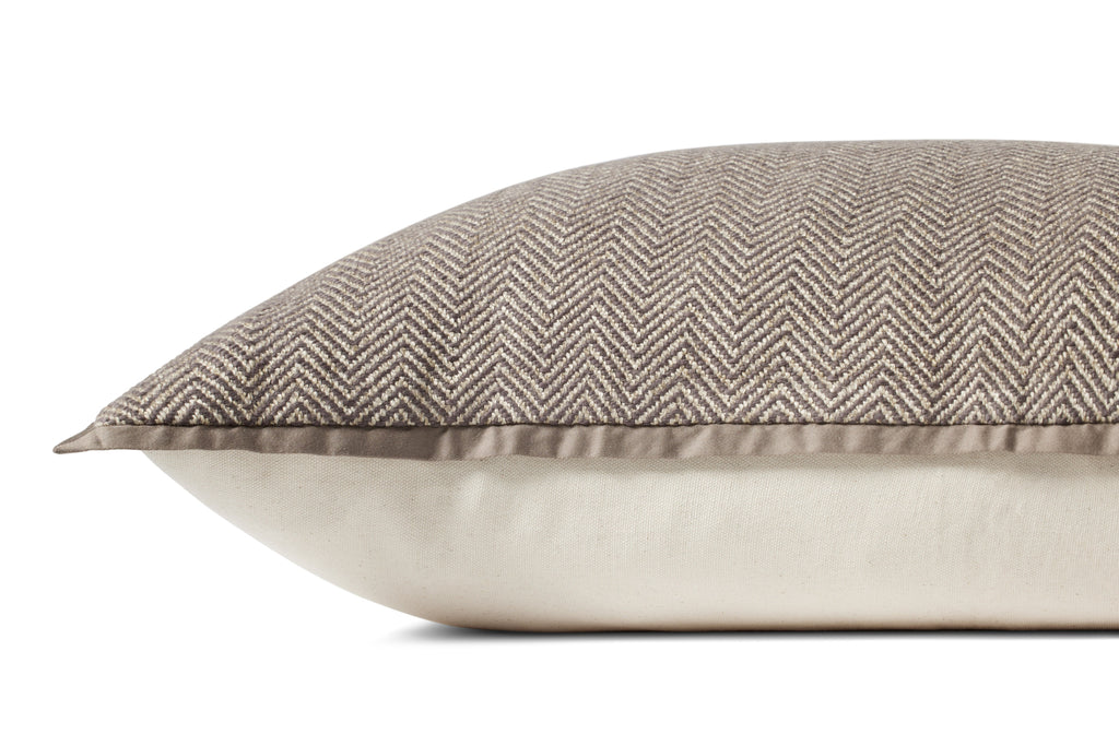 Jean Stoffer x Loloi Throw Pillow
