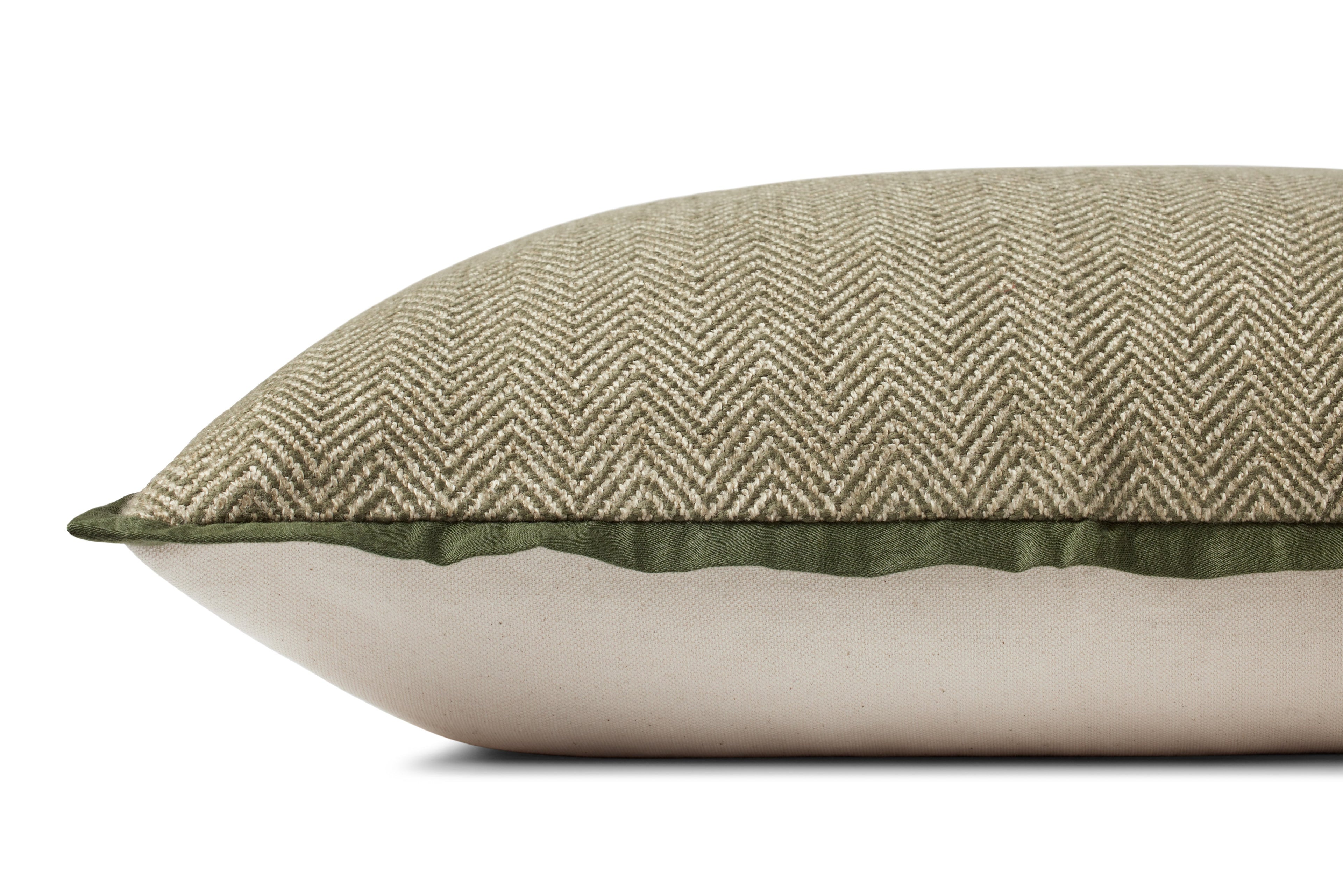Jean Stoffer x Loloi Throw Pillow