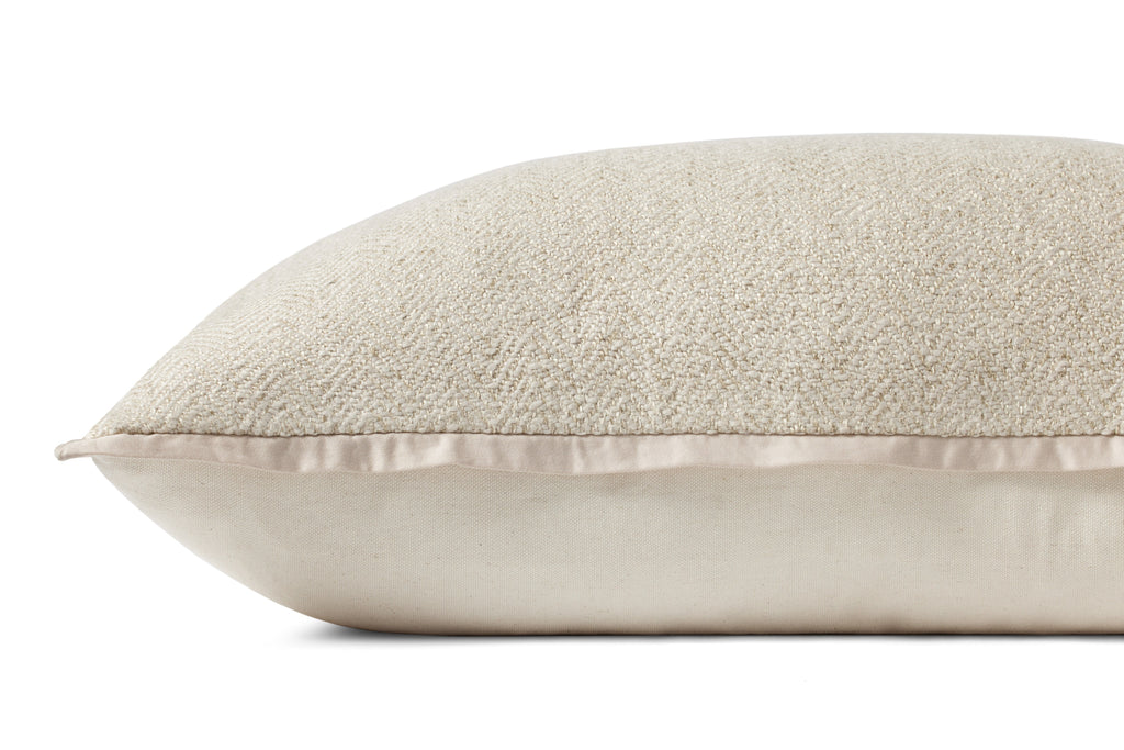 Jean Stoffer x Loloi Throw Pillow