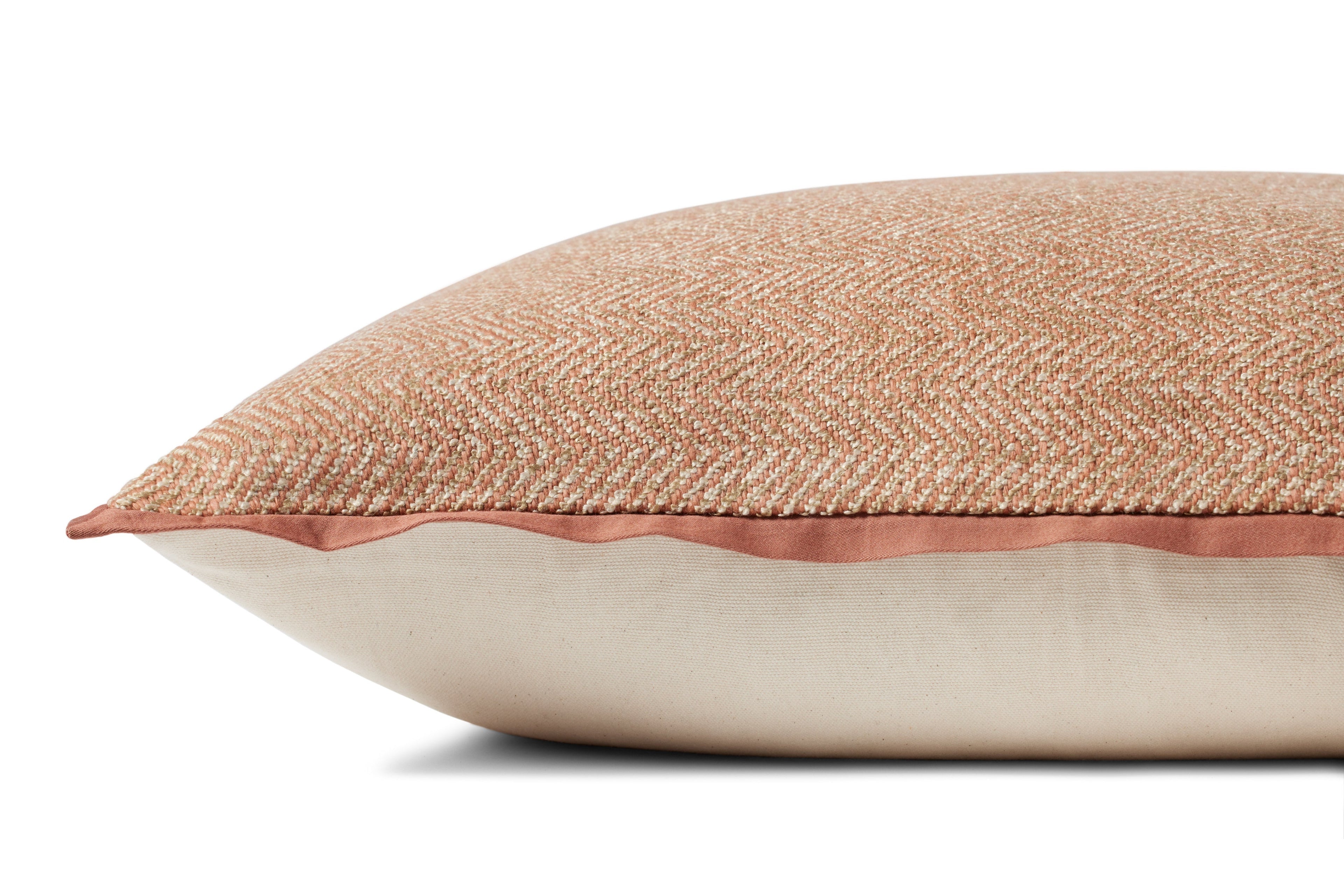 Jean Stoffer x Loloi Throw Pillow