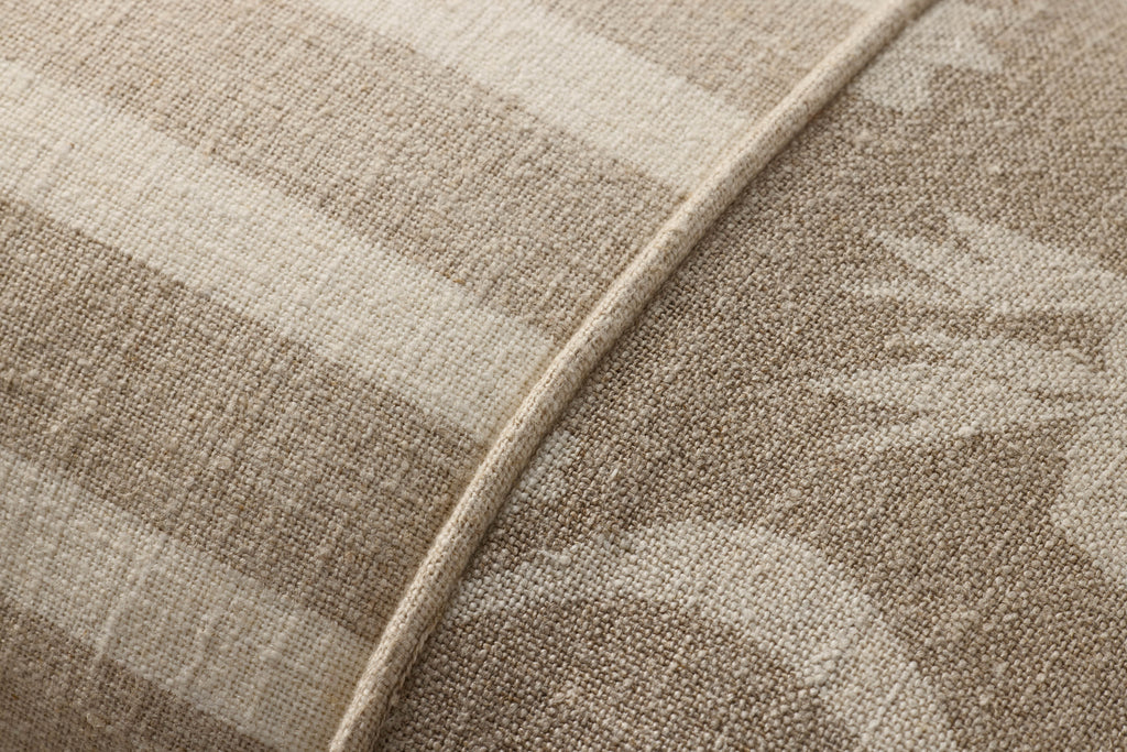 Loloi PLL0206 Natural 13" x 21" Pillow