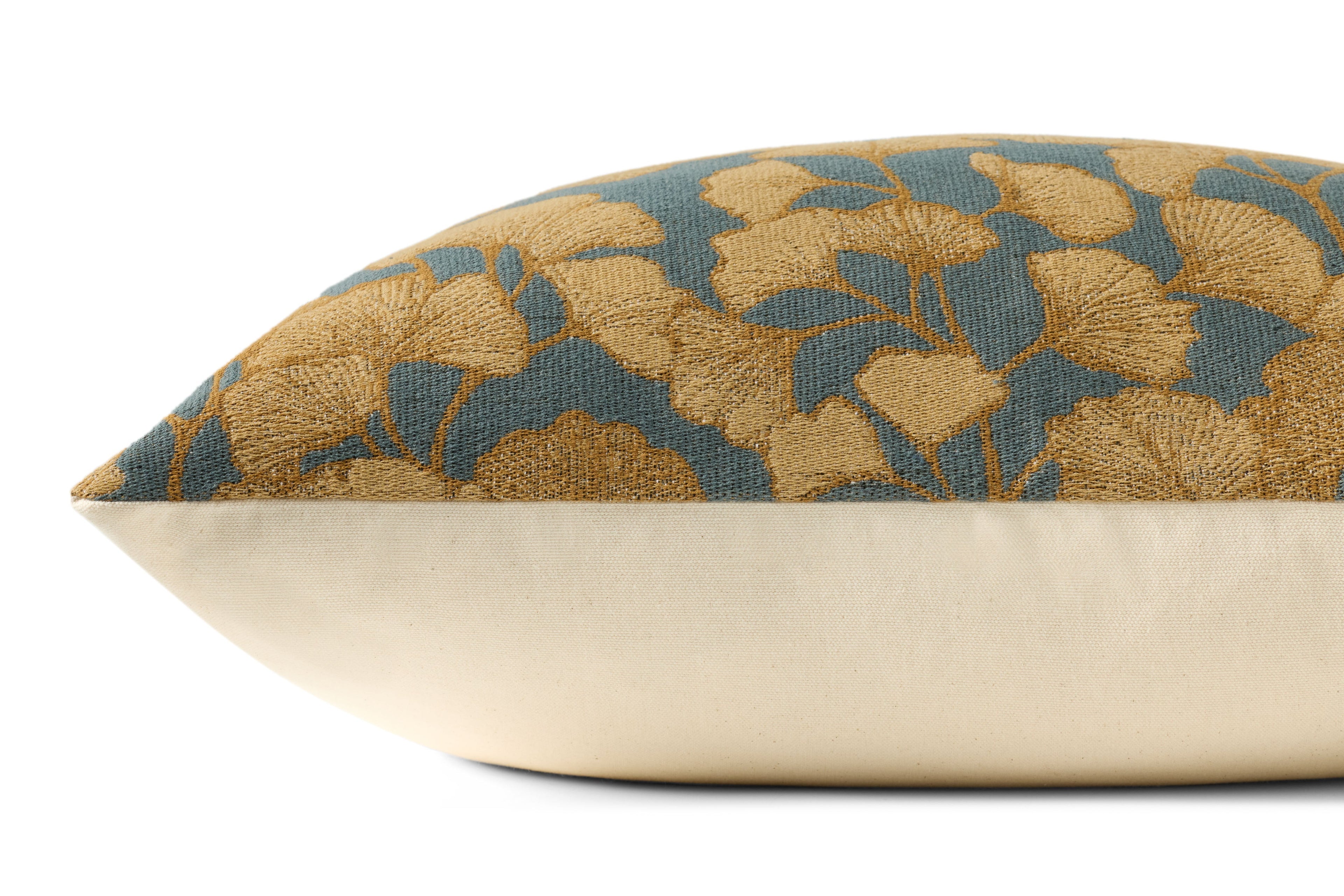 Chris Loves Julia x Loloi Fawn Pillow