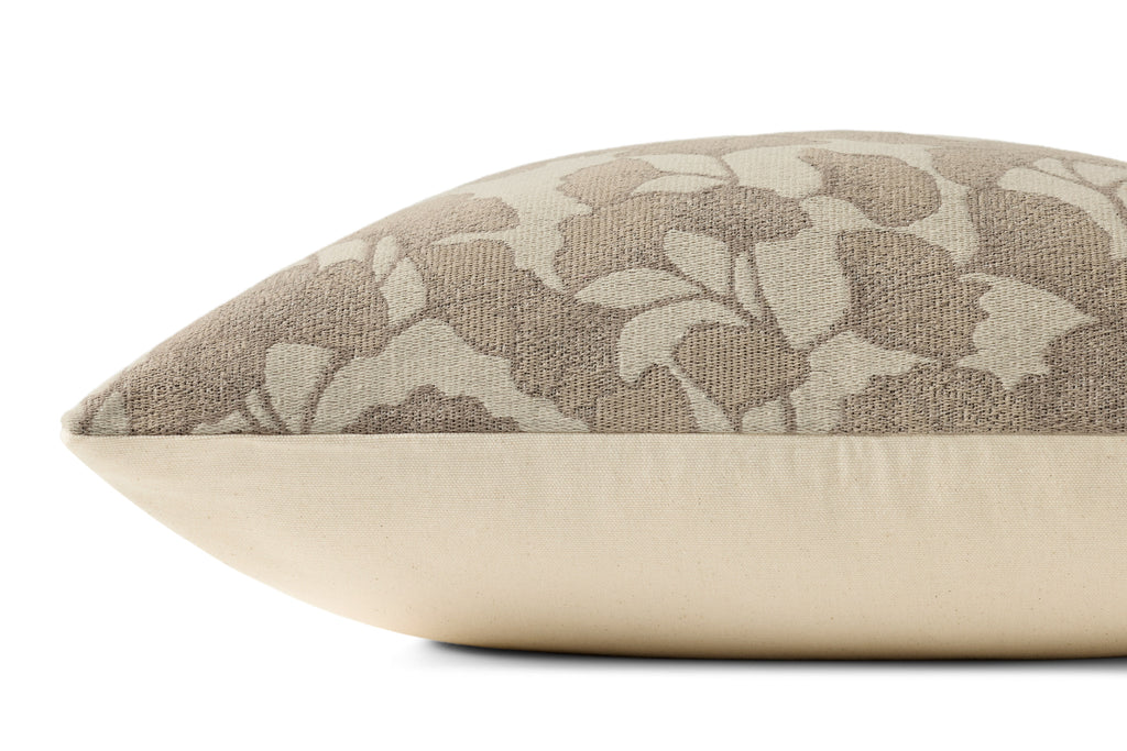 Chris Loves Julia x Loloi Fawn Pillow