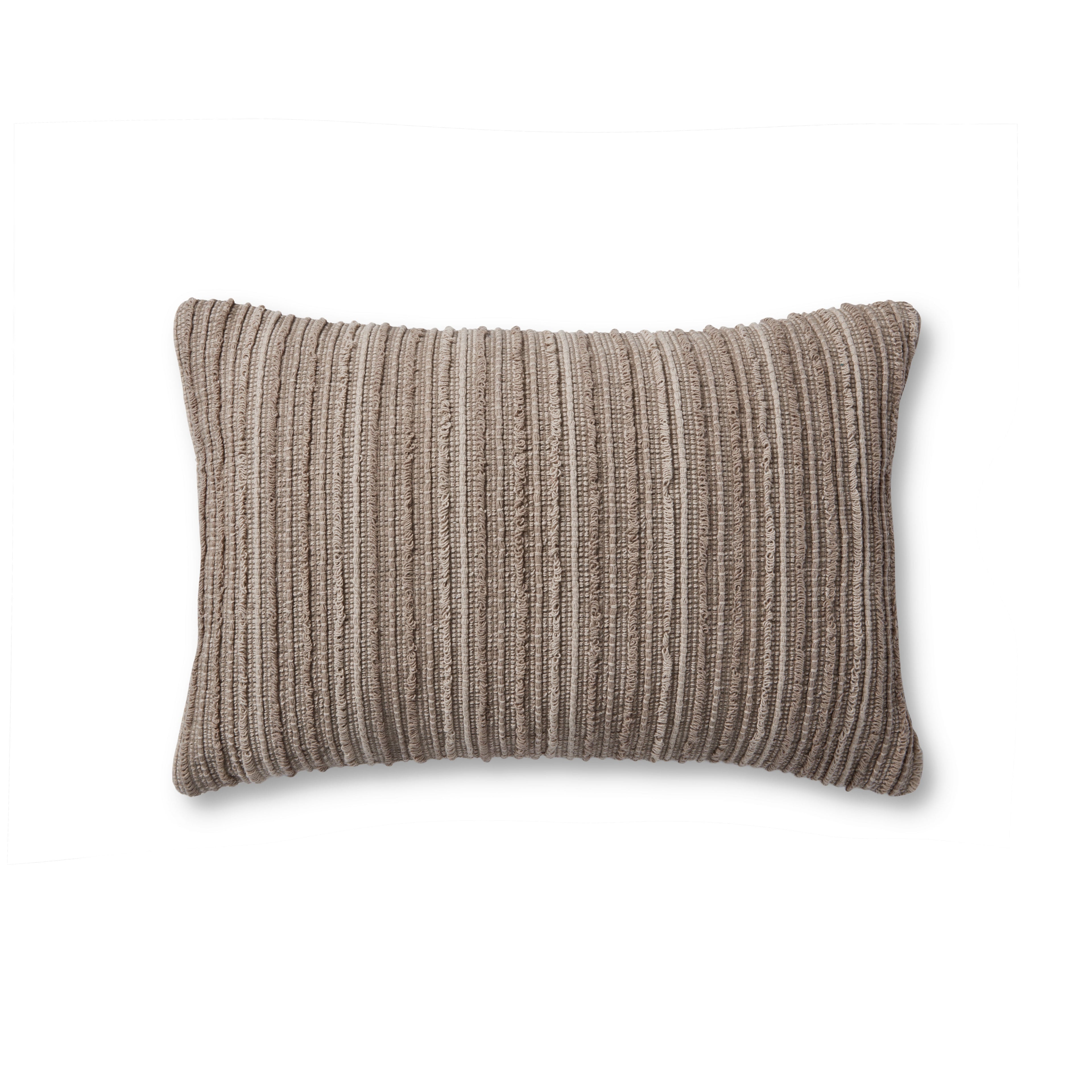 Jean Stoffer x Loloi Maura Pillow