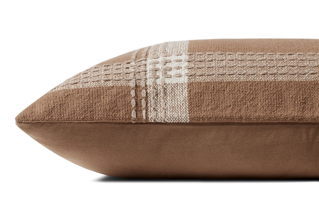 Jean Stoffer x Loloi Throw Pillow