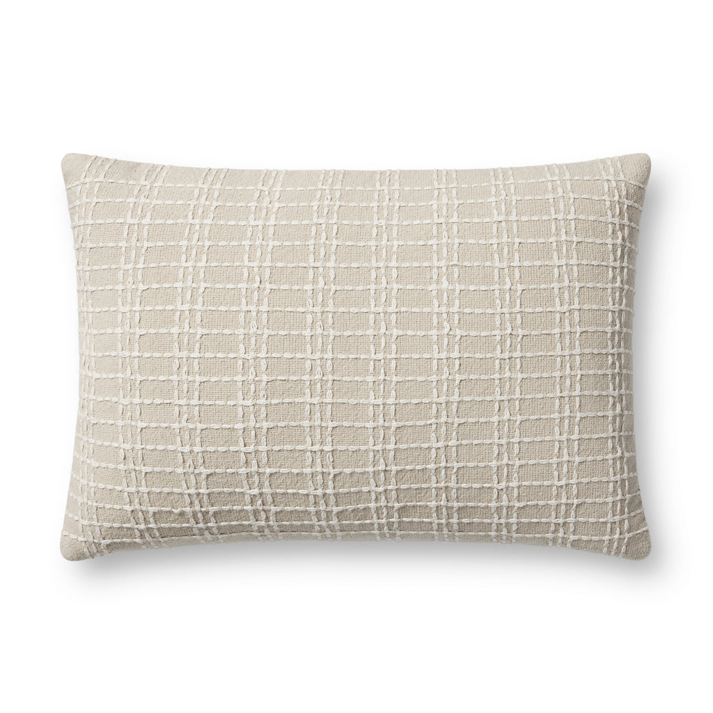 Jean Stoffer x Loloi Throw Pillow