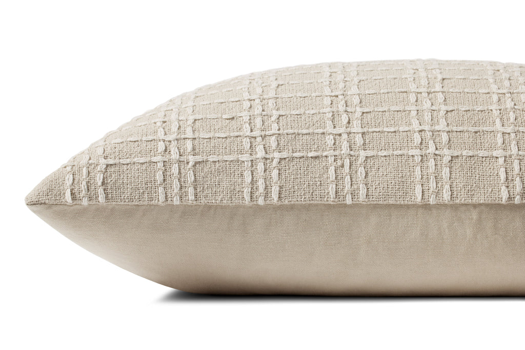 Jean Stoffer x Loloi Throw Pillow