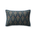 Chris Loves Julia x Loloi Marigold Pillow
