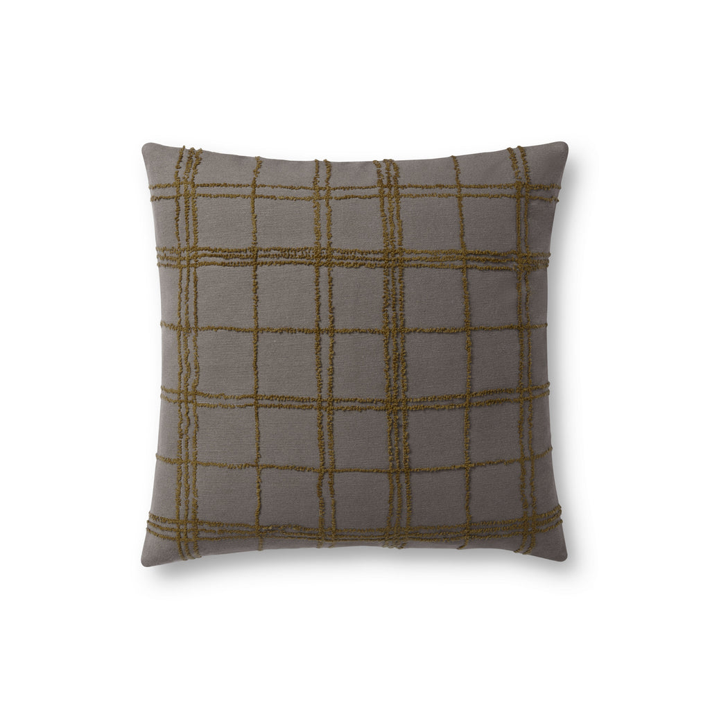 Jean Stoffer x Loloi Edward Pillow