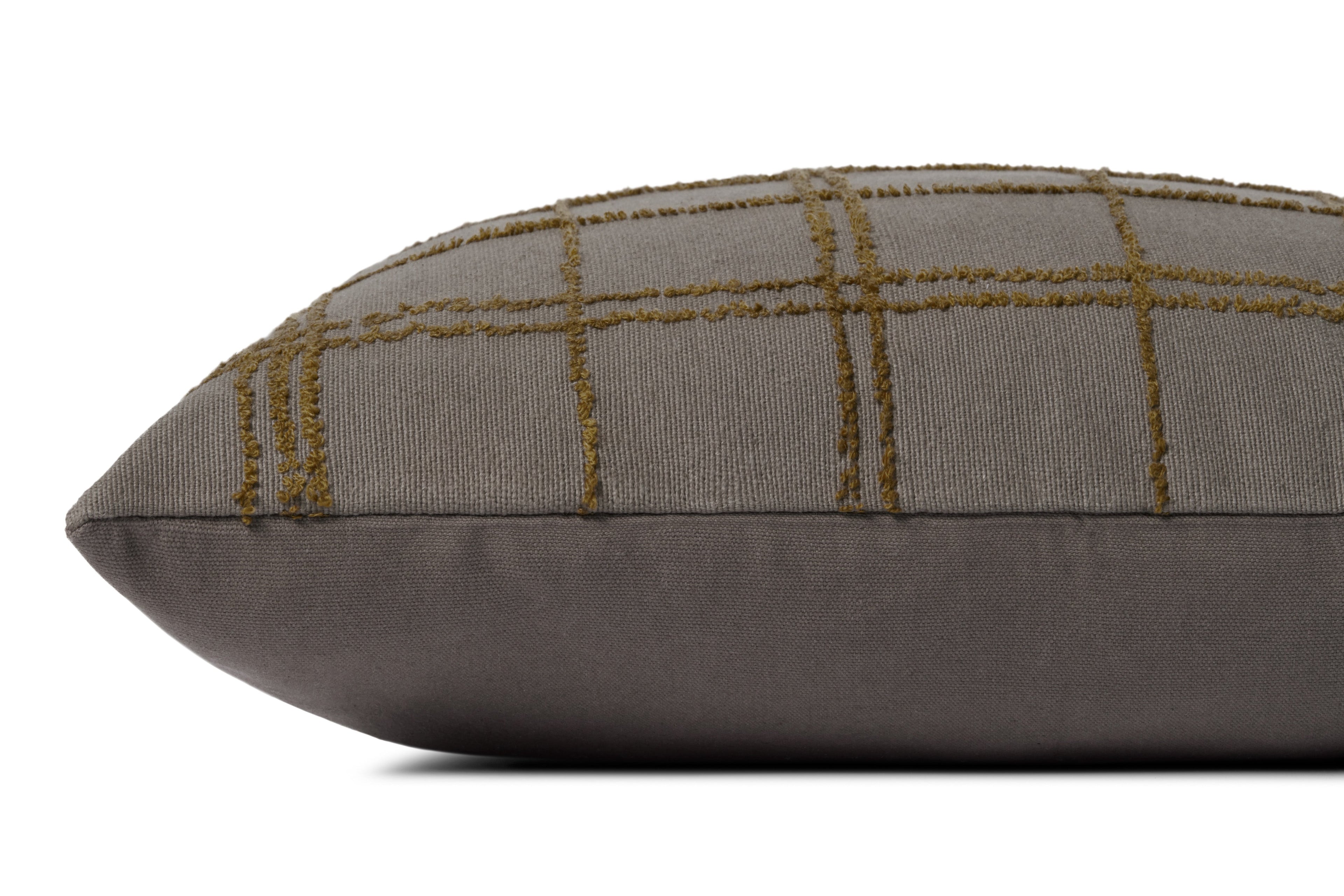 Jean Stoffer x Loloi Edward Pillow