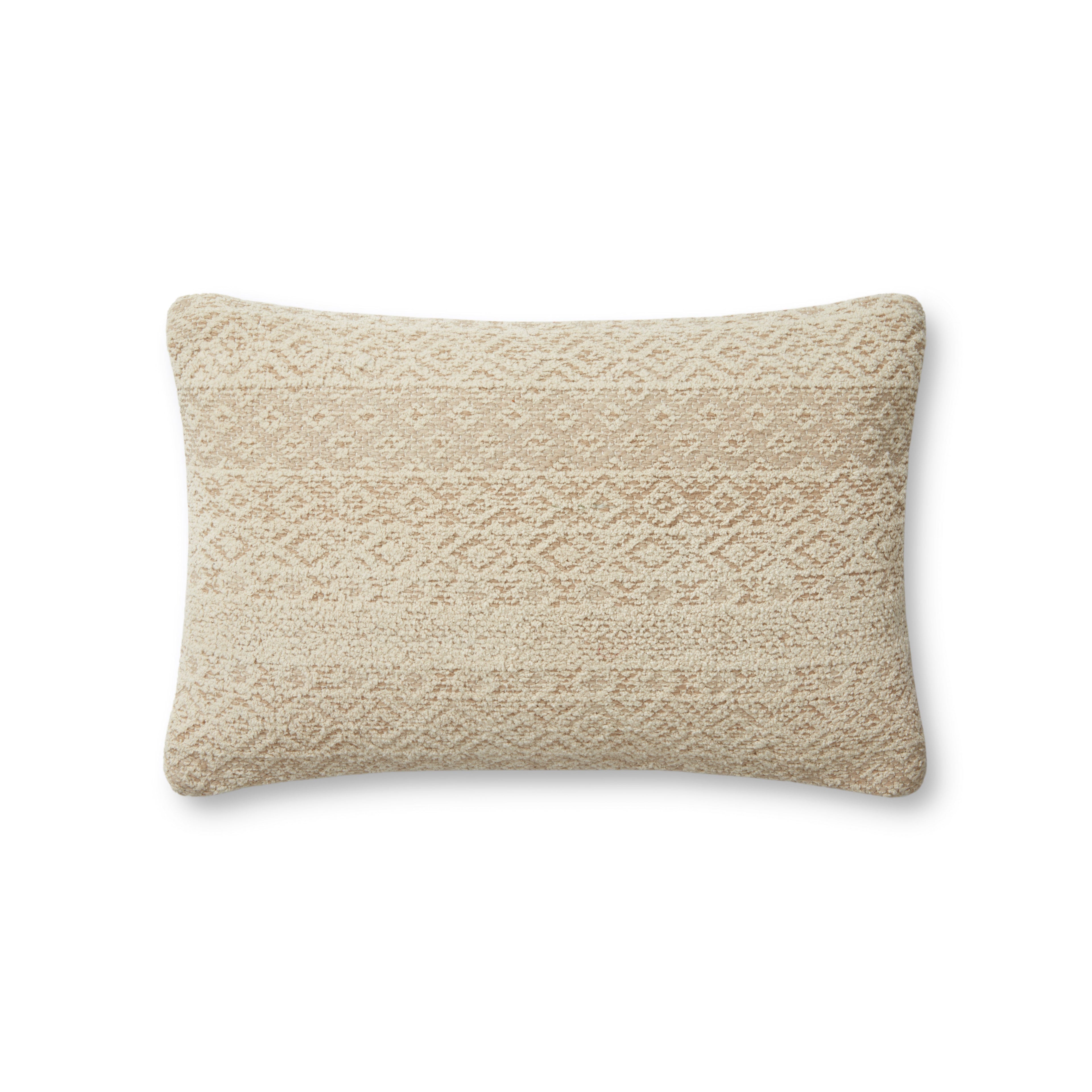 Angela Rose x Loloi Henderson Pillow