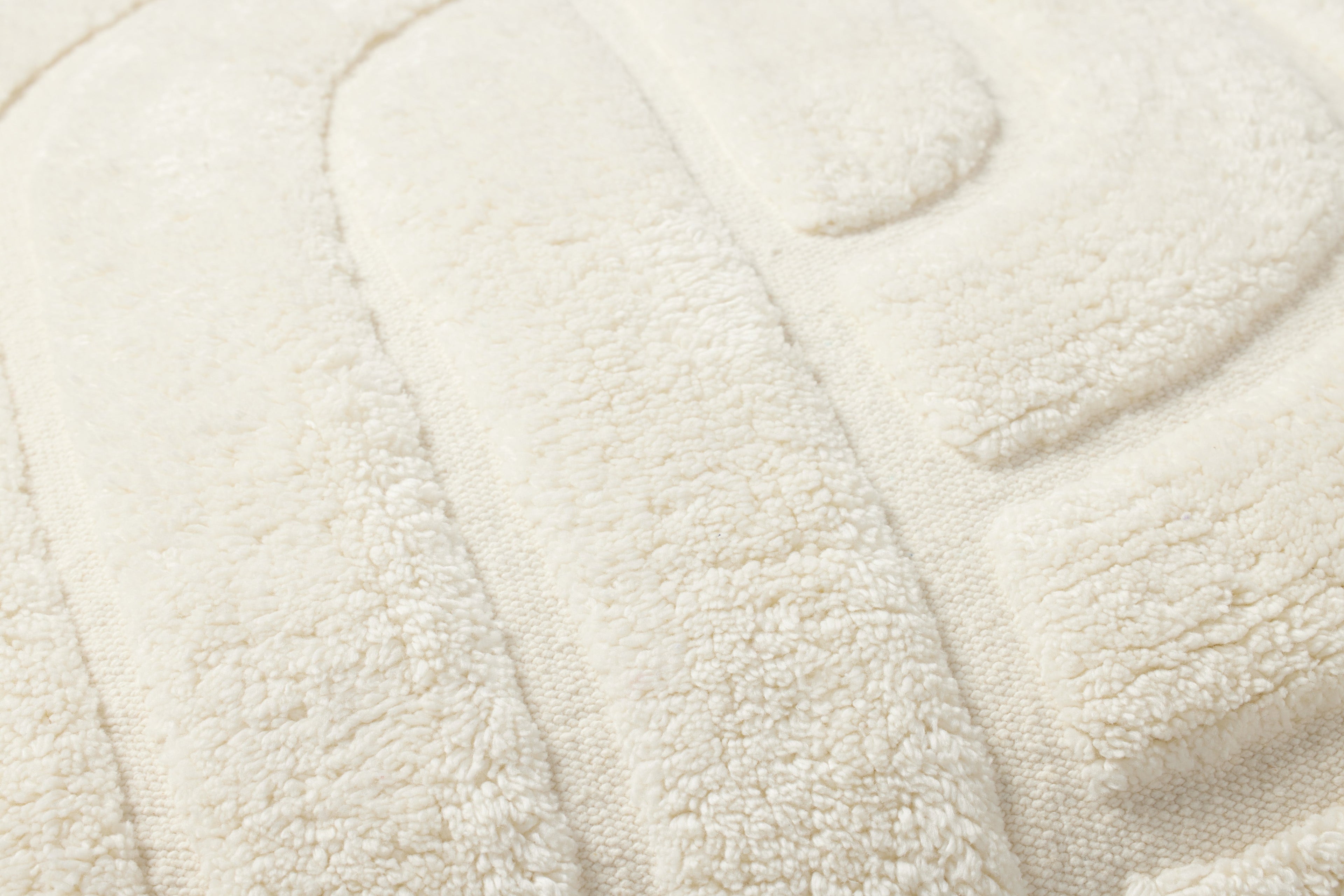 Loloi PLL0110 Ivory 22" x 22" Pillow