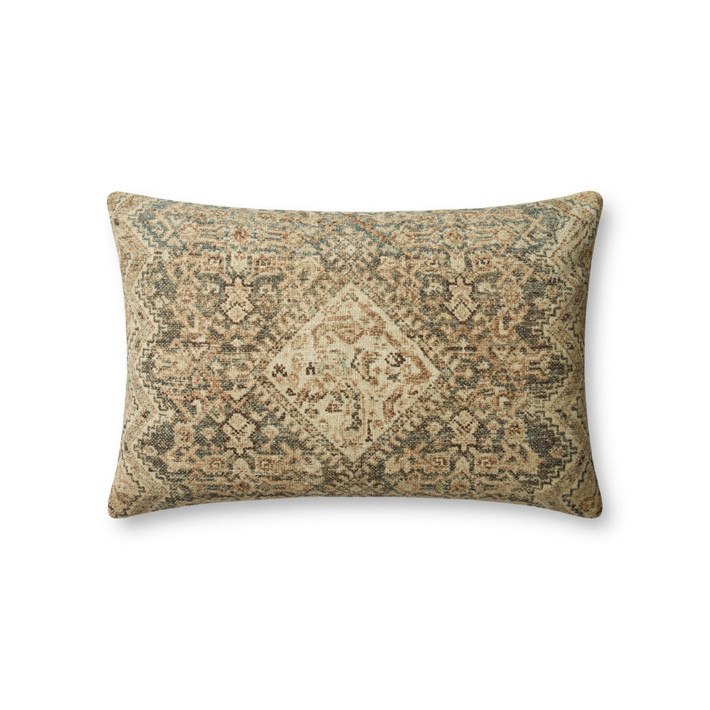 Angela Rose x Loloi Midnight Pillow