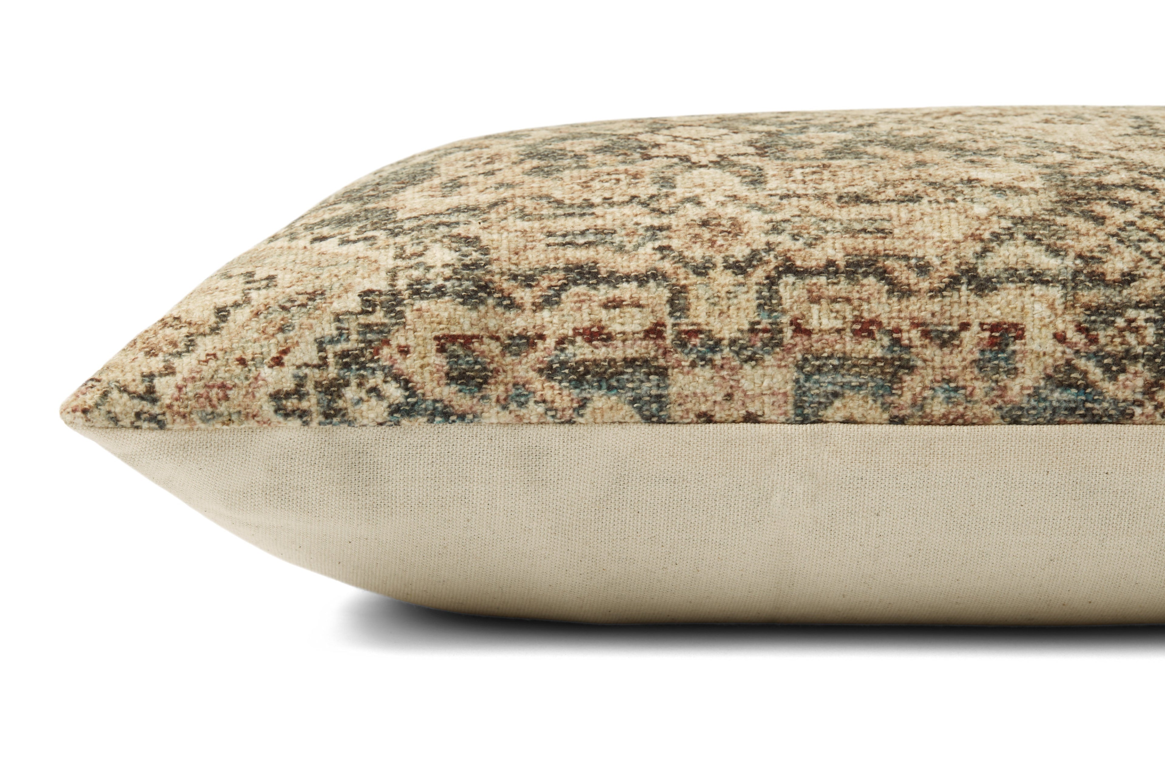Angela Rose x Loloi Midnight Pillow