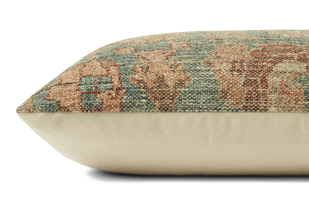 Angela Rose x Loloi Clay Pillow
