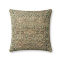 Angela Rose x Loloi Cove Pillow