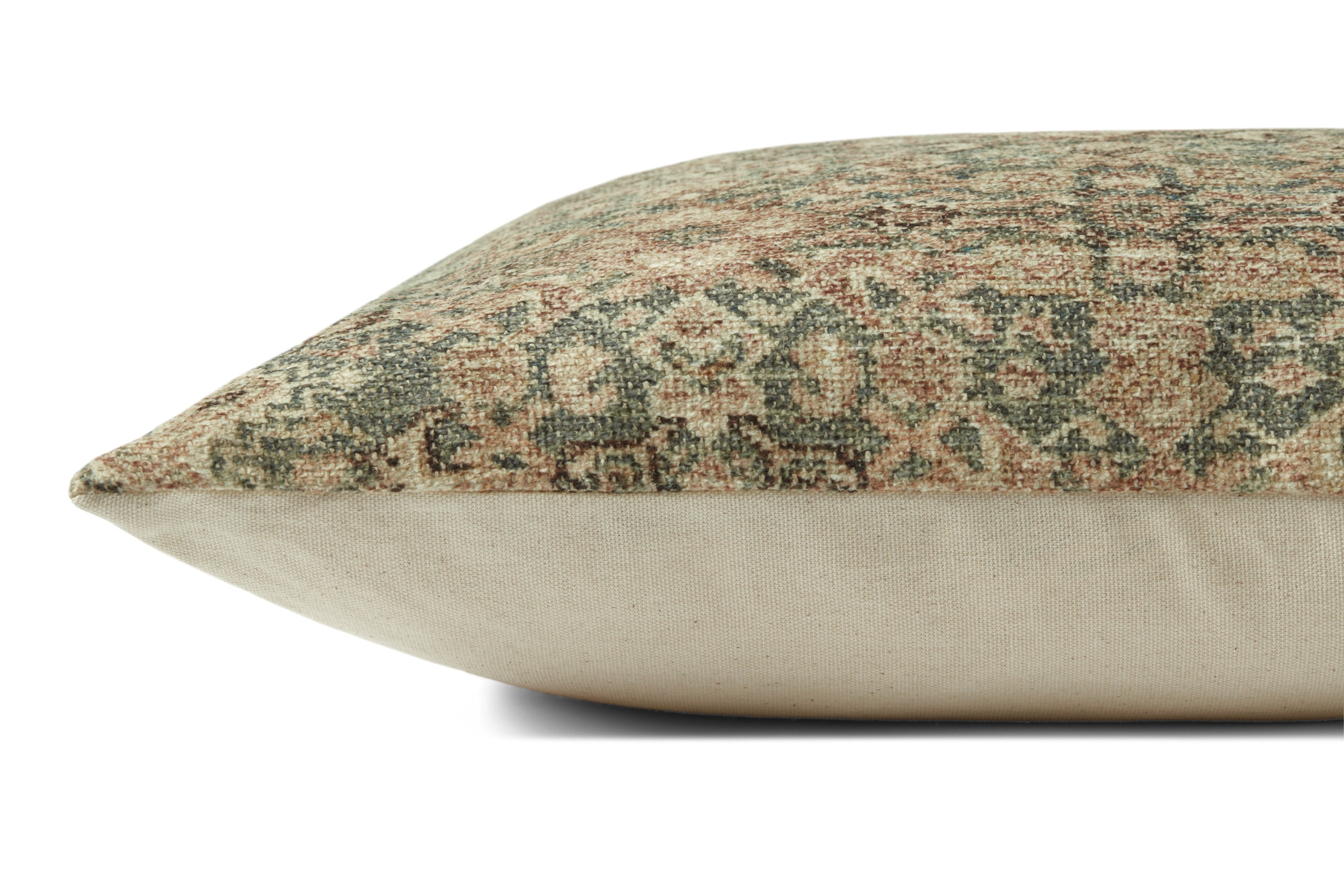 Angela Rose x Loloi Cove Pillow