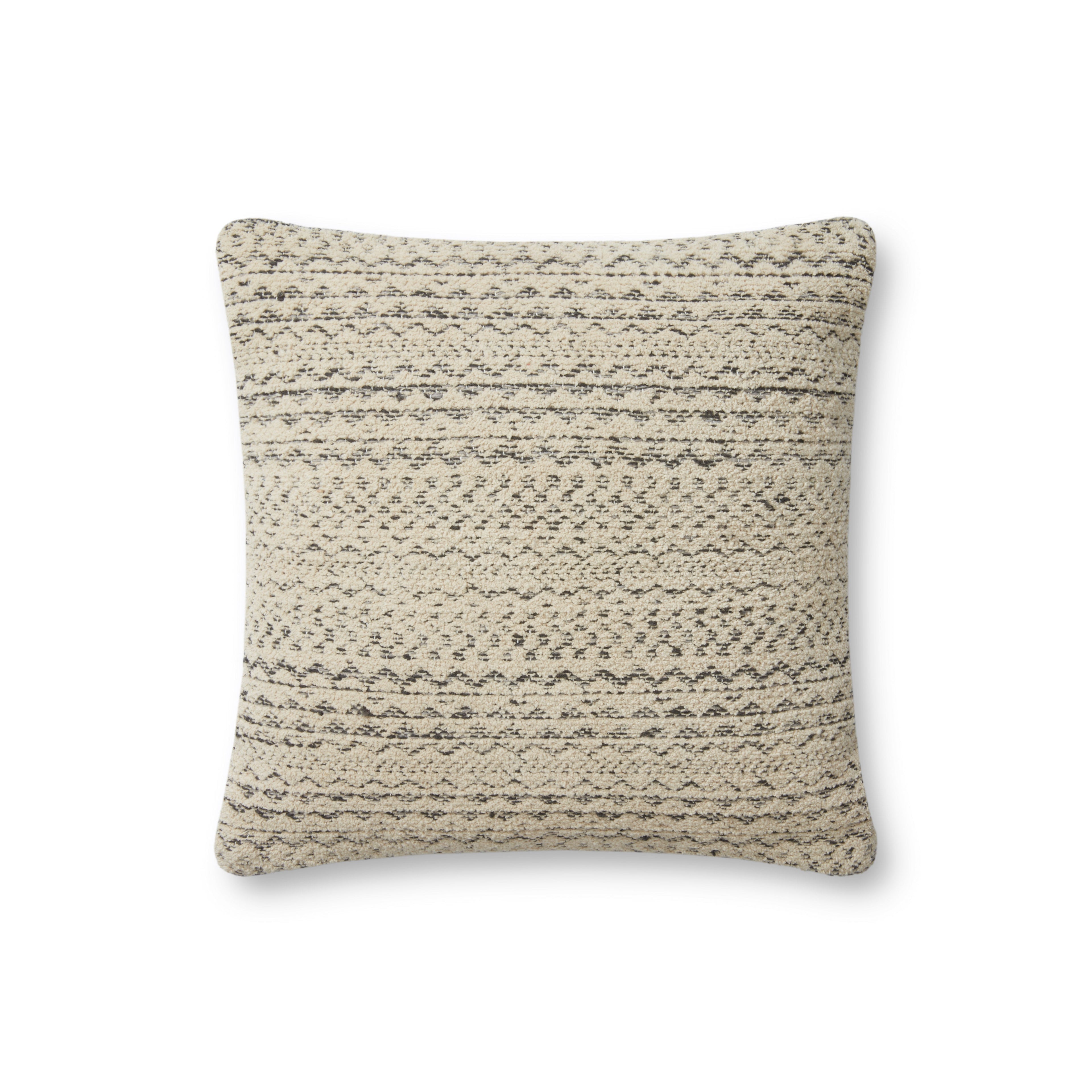 Angela Rose x Loloi Gloaming Pillow