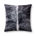 Loloi P0979 Charcoal 22" x 22" Pillow