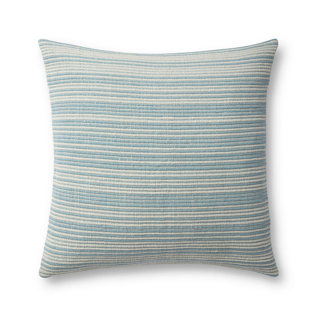 Jean Stoffer x Loloi Martha Pillow